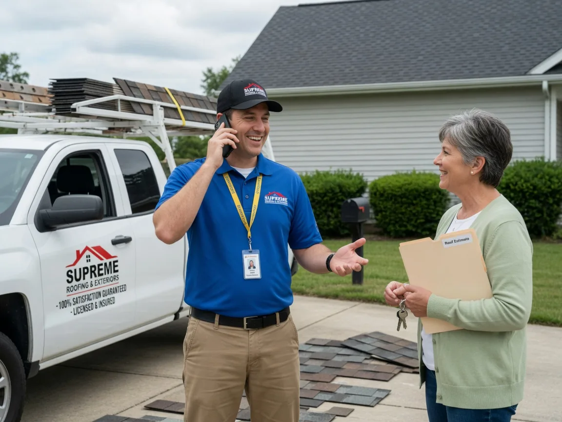 Roof Replacement Reynolds, GA FAQs